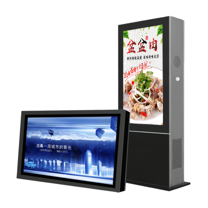 戶(hù)外廣告+聲音更厲害？讓你了解先聲奪人